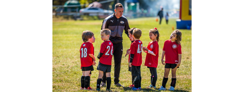 Player Development