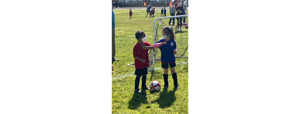Good Sportsmanship 